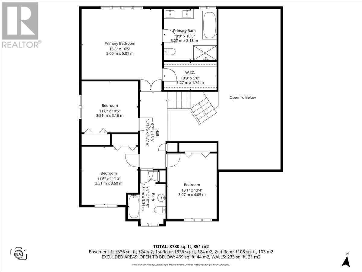 1367 Talcy Crescent, Ottawa, Ontario  K4A 3C4 - Photo 49 - X12748820