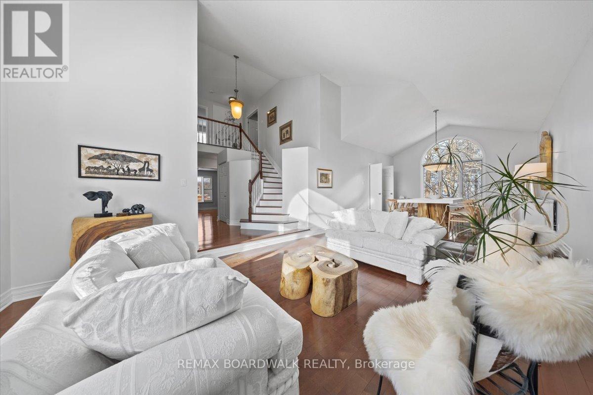 1367 Talcy Crescent, Ottawa, Ontario  K4A 3C4 - Photo 7 - X12748820