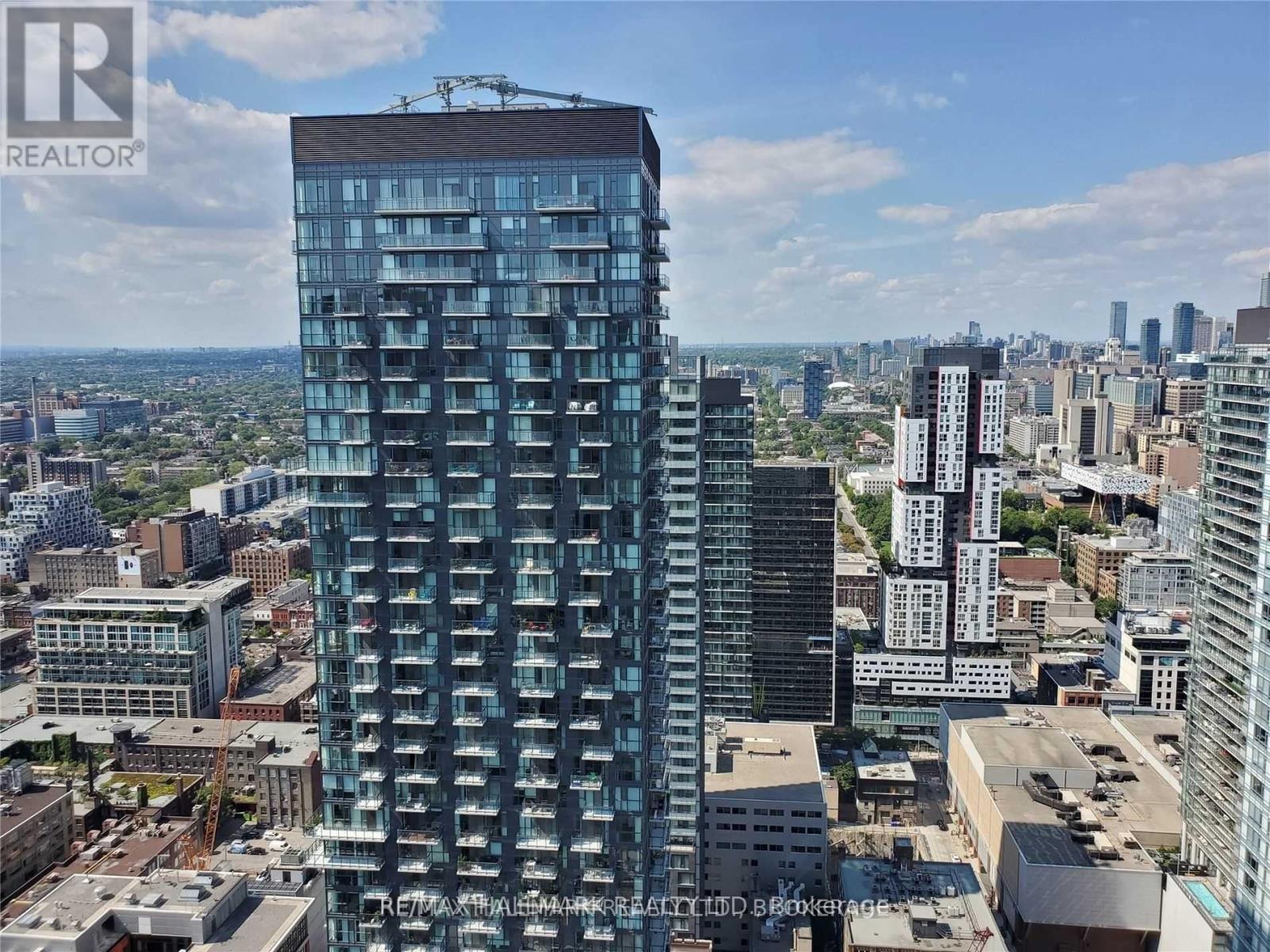 5006 - 125 Blue Jays Way, Toronto, Ontario  M5V 0N5 - Photo 9 - C12748150