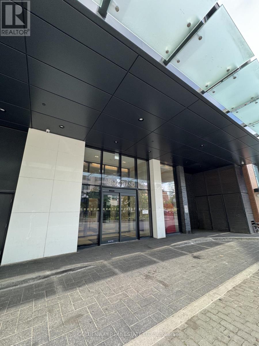 18 Maitland Terrace, Toronto, Ontario  M4Y 0H2 - Photo 1 - C12748208