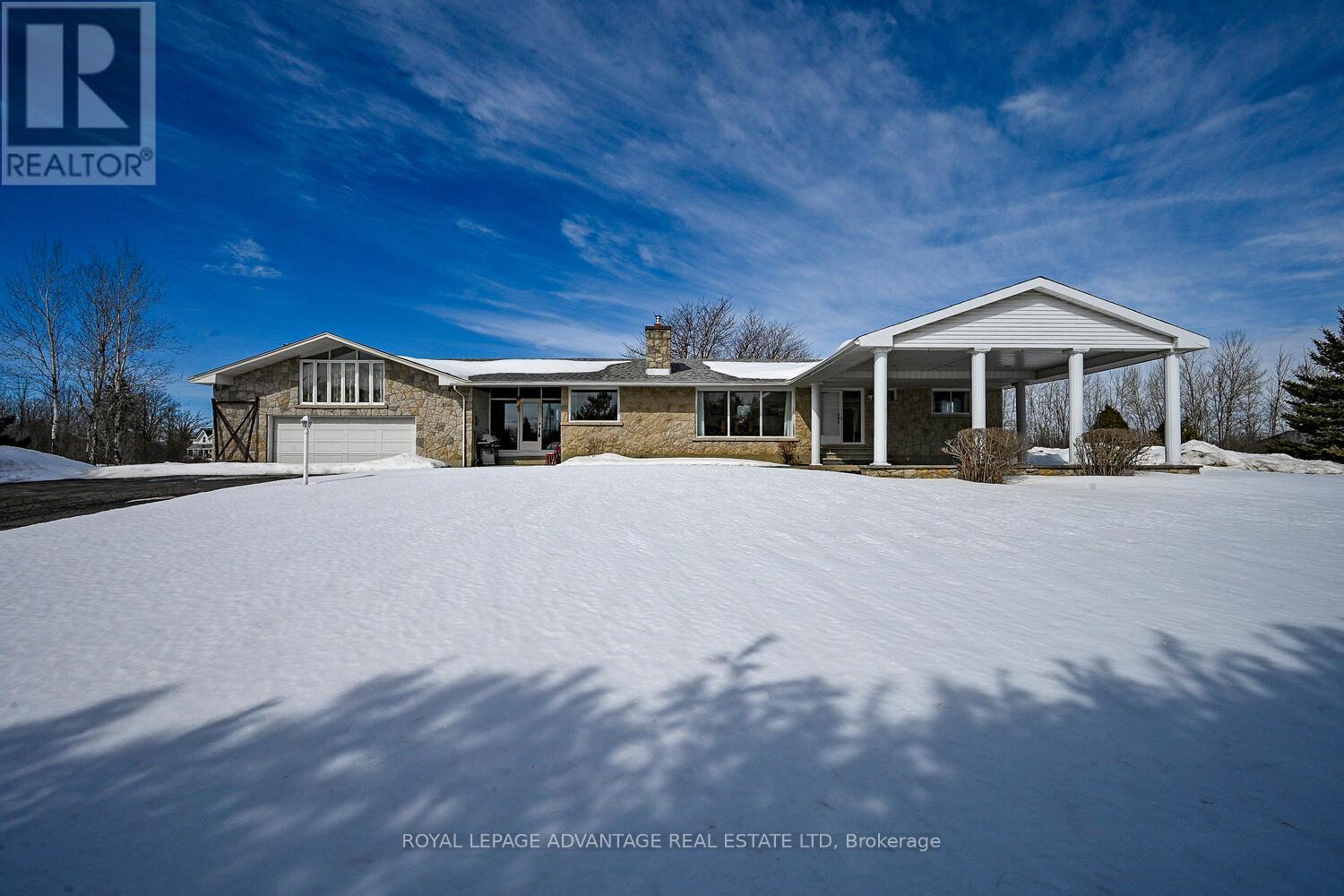 650 CHRISTIE LAKE ROAD, Tay Valley, Ontario