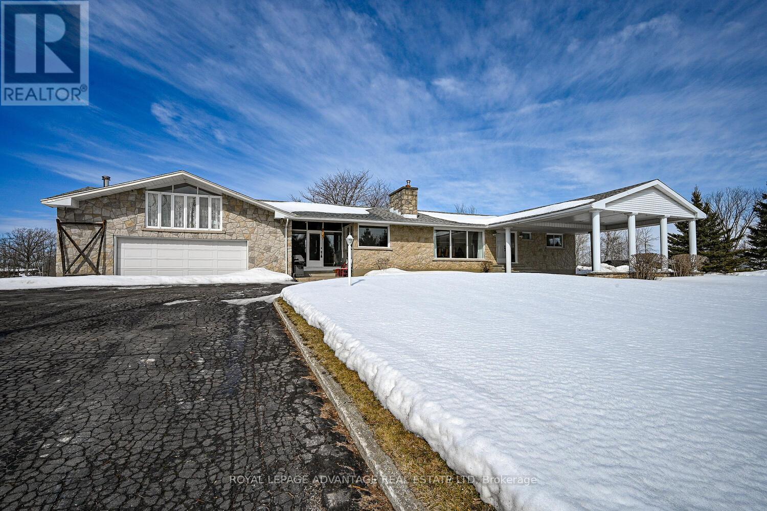 650 Christie Lake Road, Tay Valley, Ontario  K7H 3C6 - Photo 2 - X12007491