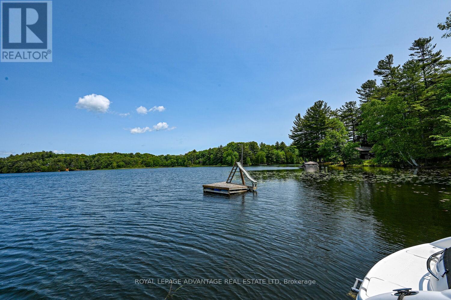 832 Klon Lane, Leeds And The Thousand Islands, Ontario  K0H 2N0 - Photo 35 - X12196649