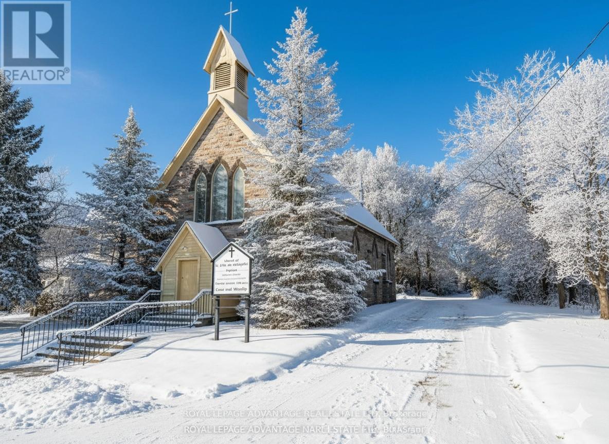 1370 HWY 511 ROAD, Drummond/North Elmsley, Ontario