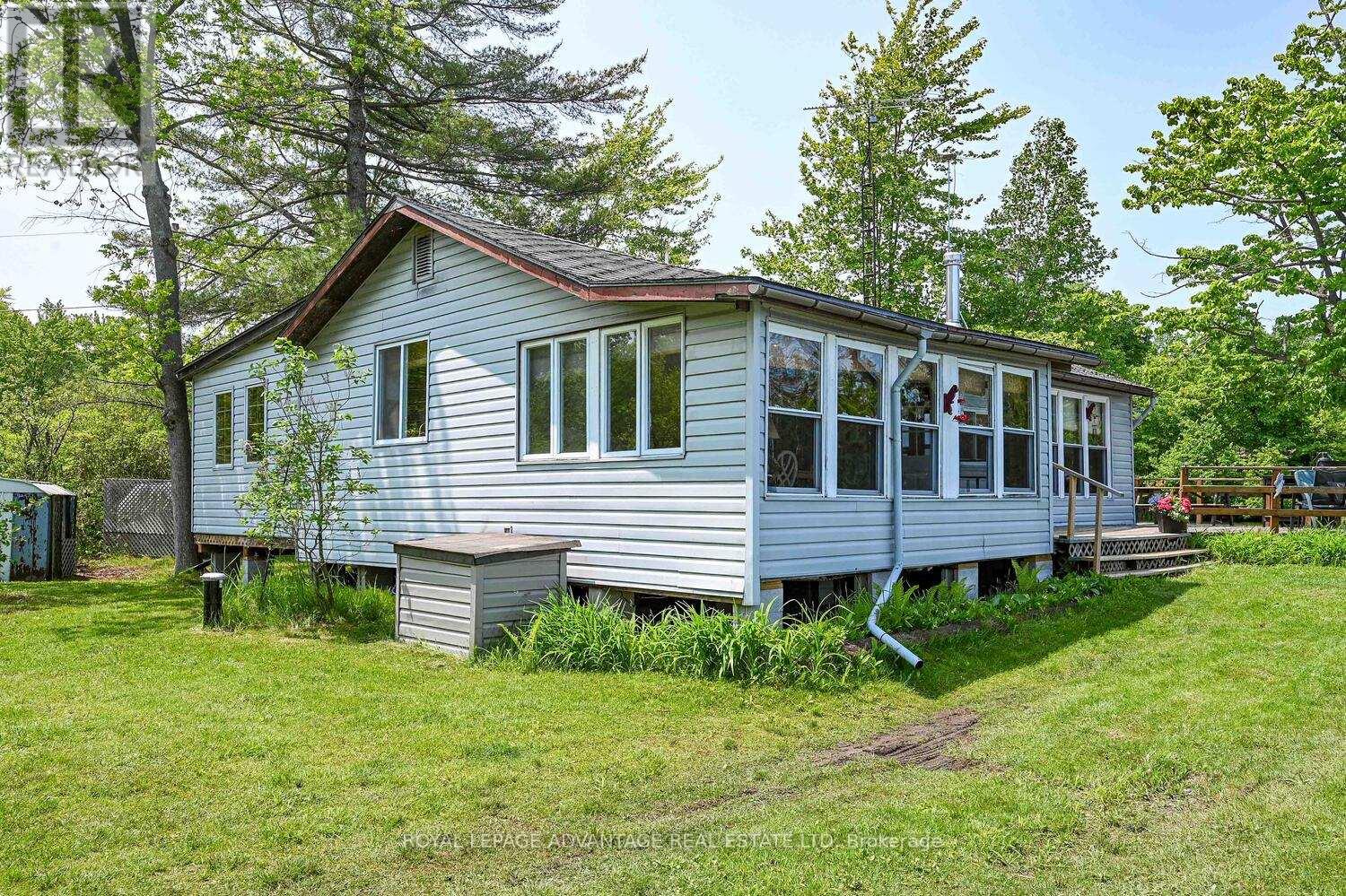 832 Klon Lane, Leeds And The Thousand Islands, Ontario  K0H 2N0 - Photo 37 - X12196649