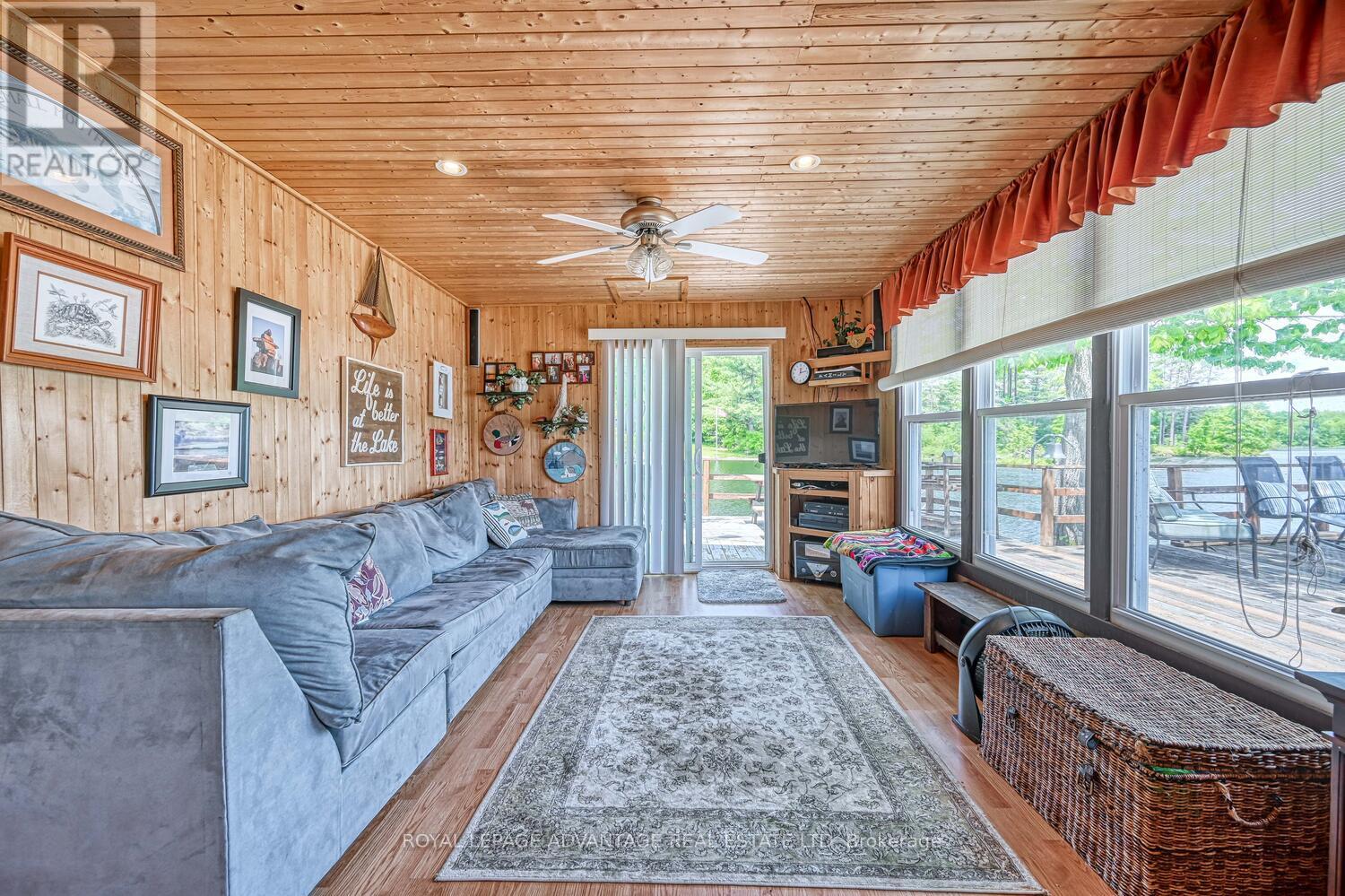 832 Klon Lane, Leeds And The Thousand Islands, Ontario  K0H 2N0 - Photo 8 - X12196649