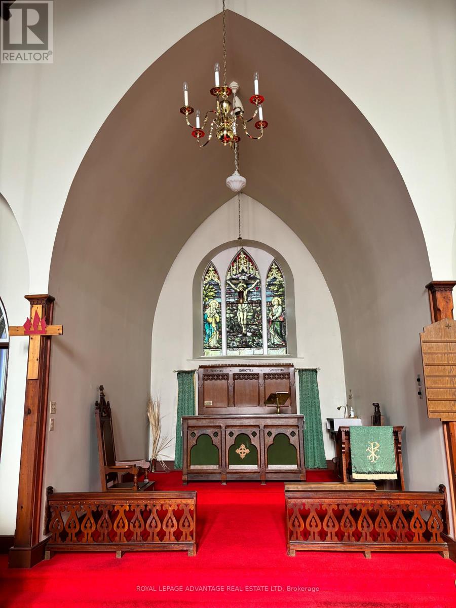 1370 Hwy 511 Road, Drummond/north Elmsley, Ontario  K7H 3C8 - Photo 7 - X12327126