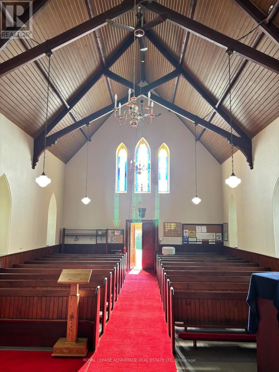 1370 Hwy 511 Road, Drummond/north Elmsley, Ontario  K7H 3C8 - Photo 4 - X12327126