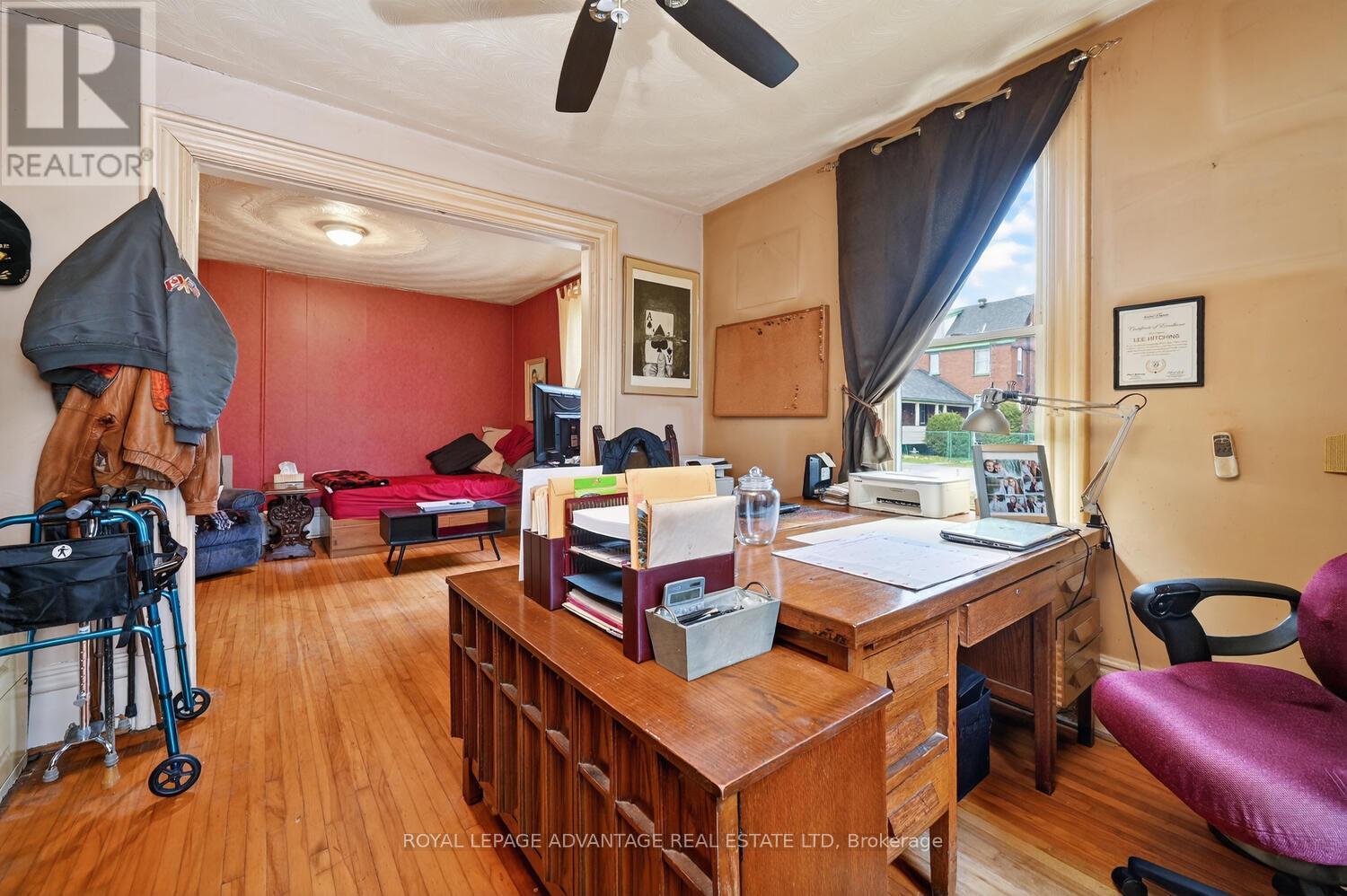 16 Mary Street N, Smiths Falls, Ontario  K7A 3R8 - Photo 10 - X12595216