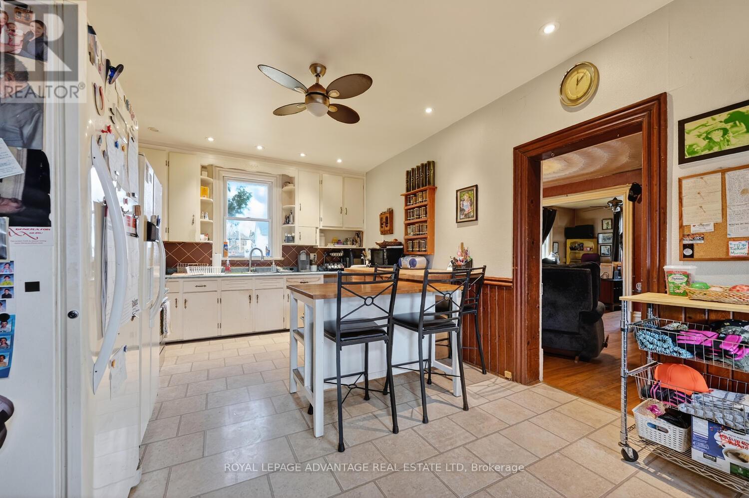 16 Mary Street N, Smiths Falls, Ontario  K7A 3R8 - Photo 11 - X12595216