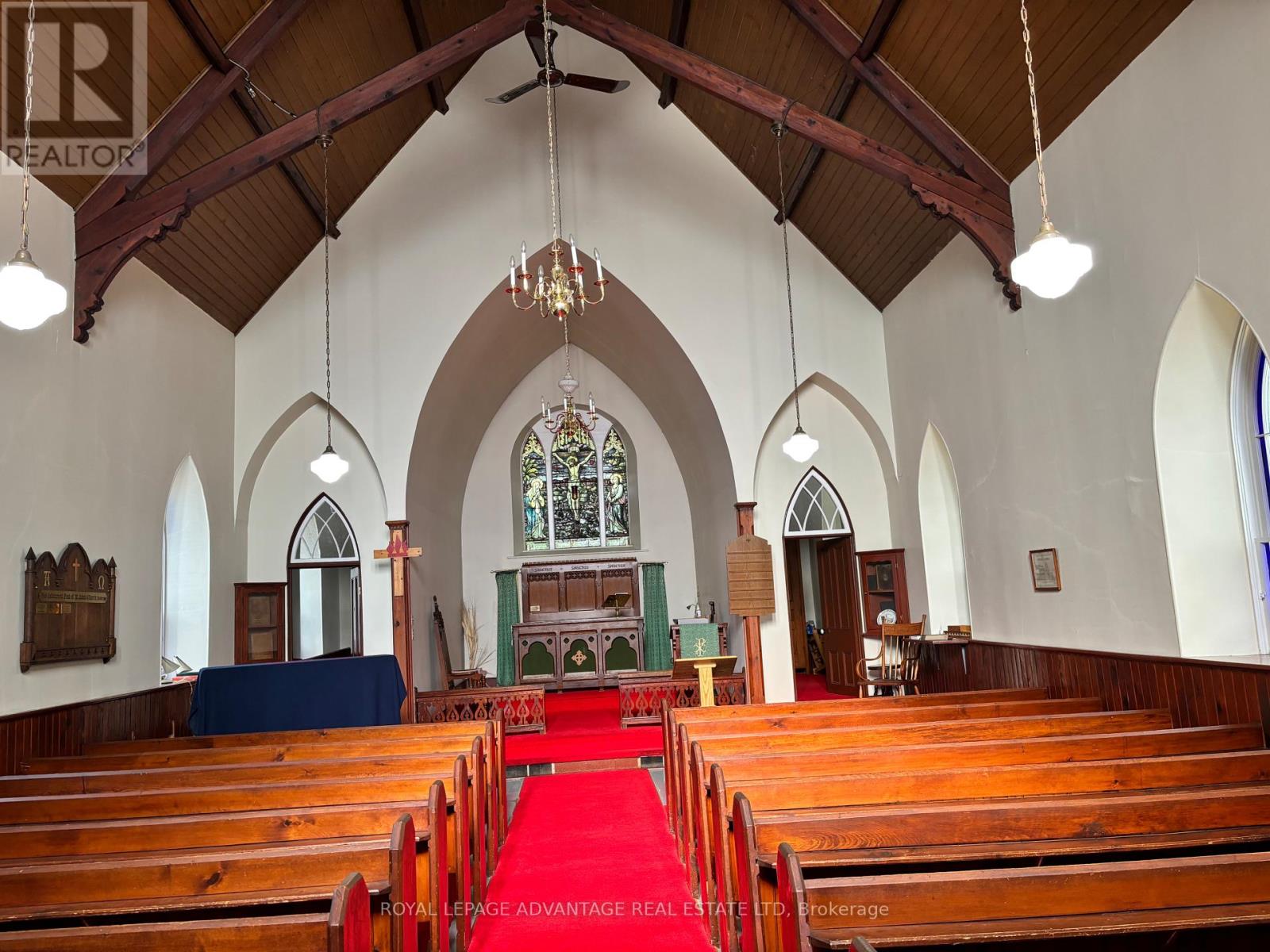 1370 Hwy 511 Road, Drummond/north Elmsley, Ontario  K7H 3C8 - Photo 6 - X12327126