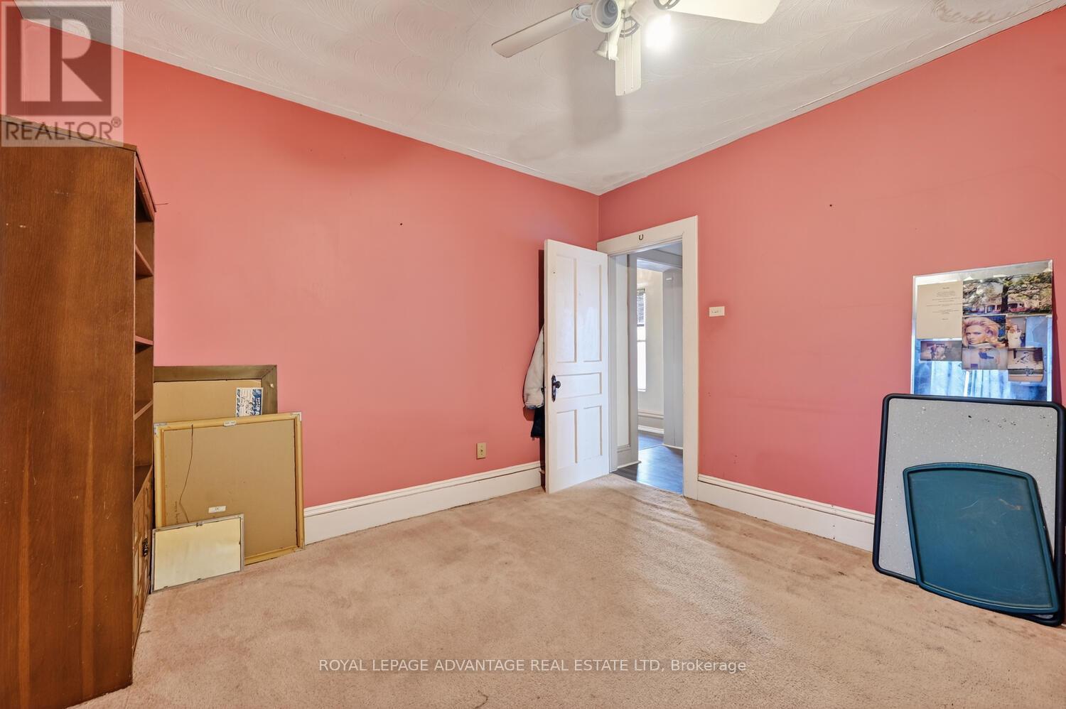 16 Mary Street N, Smiths Falls, Ontario  K7A 3R8 - Photo 21 - X12595216