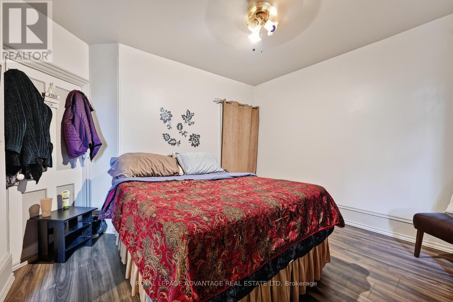 16 Mary Street N, Smiths Falls, Ontario  K7A 3R8 - Photo 22 - X12595216