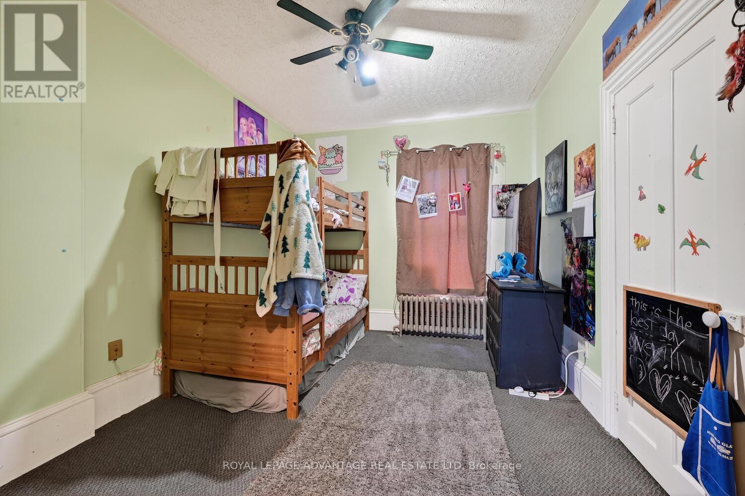 16 Mary Street N, Smiths Falls, Ontario  K7A 3R8 - Photo 25 - X12595216