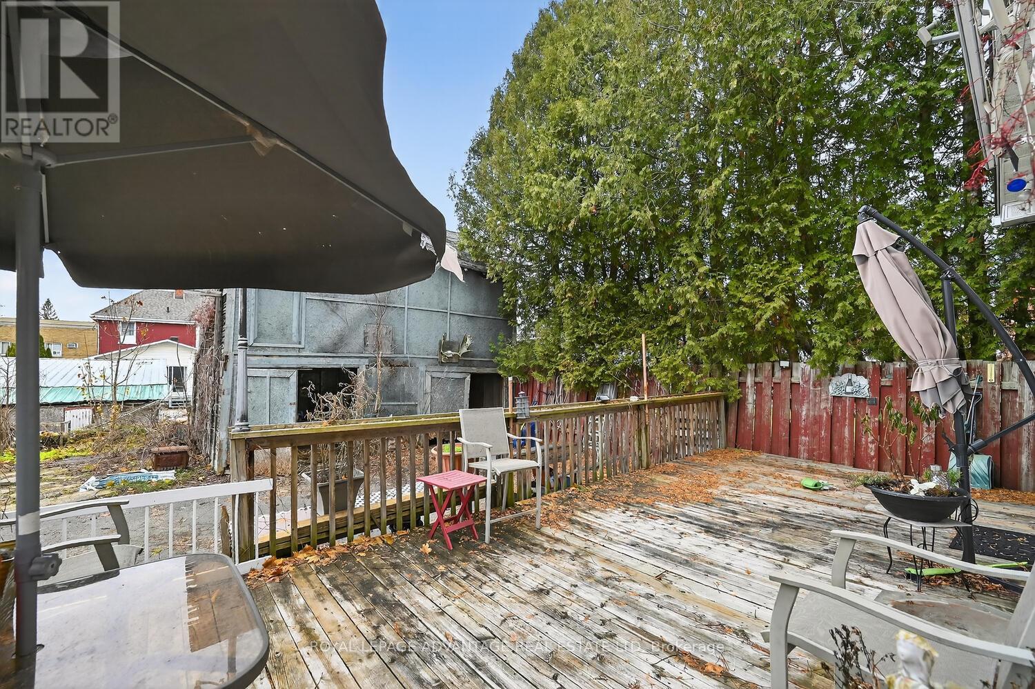 16 Mary Street N, Smiths Falls, Ontario  K7A 3R8 - Photo 27 - X12595216