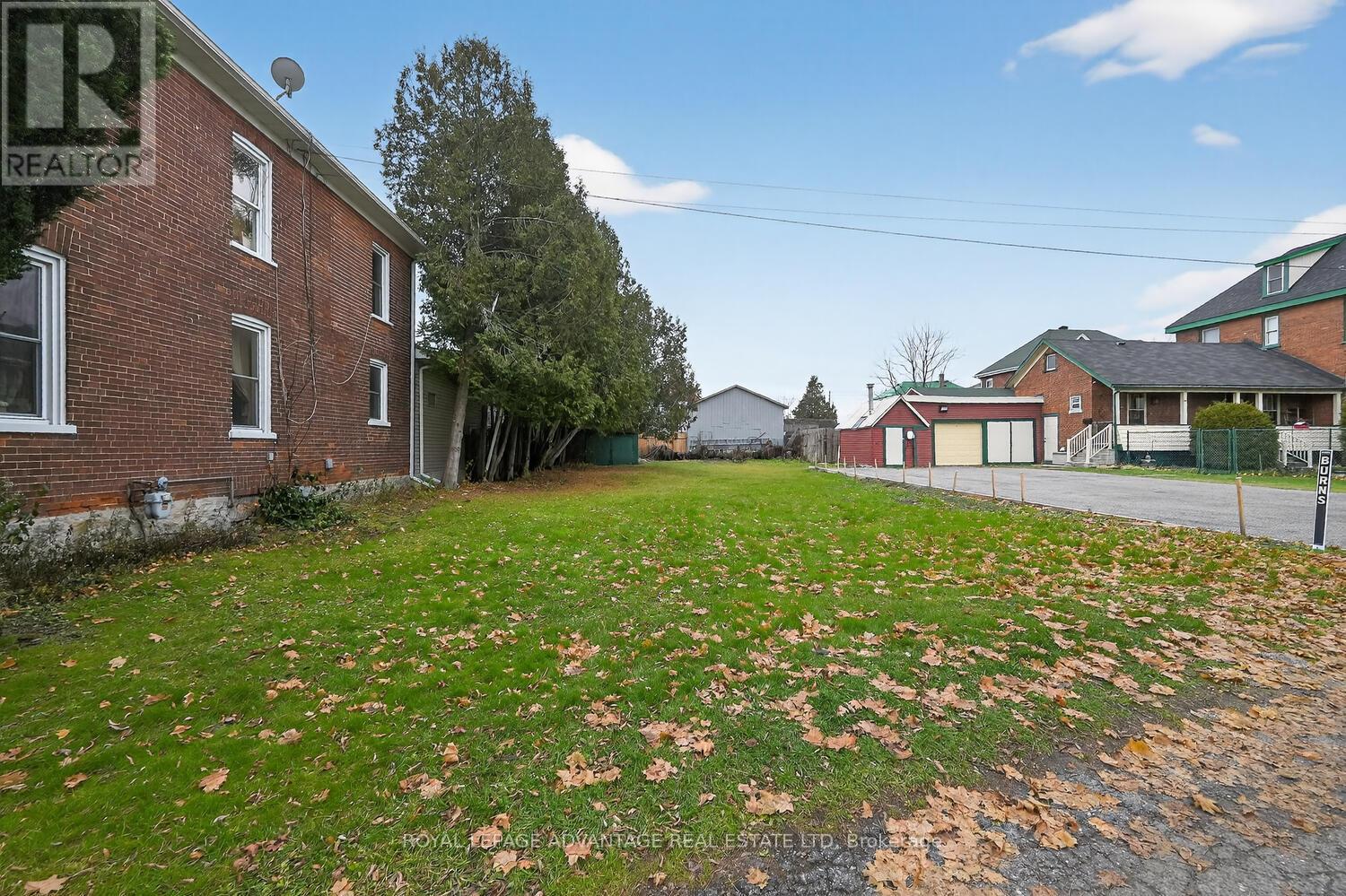 16 Mary Street N, Smiths Falls, Ontario  K7A 3R8 - Photo 29 - X12595216