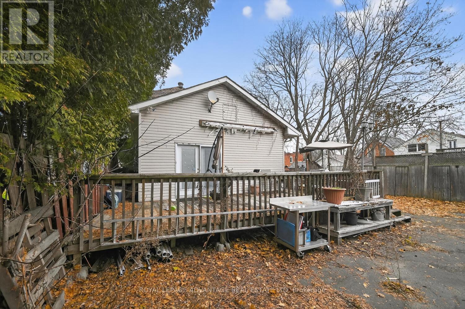 16 Mary Street N, Smiths Falls, Ontario  K7A 3R8 - Photo 33 - X12595216