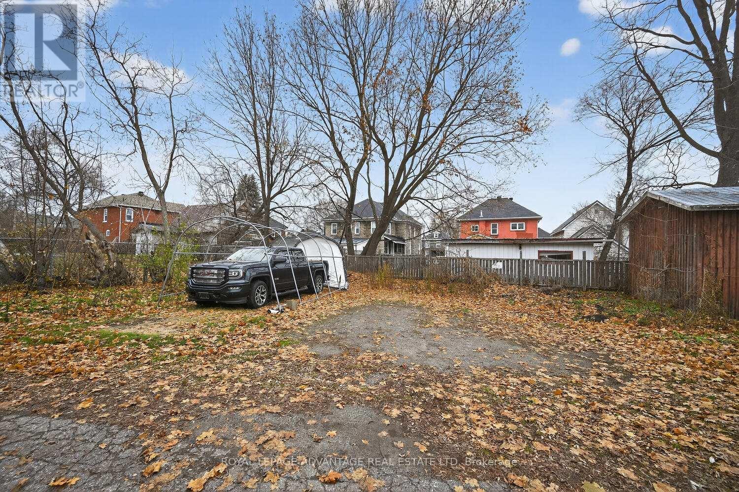 16 Mary Street N, Smiths Falls, Ontario  K7A 3R8 - Photo 37 - X12595216