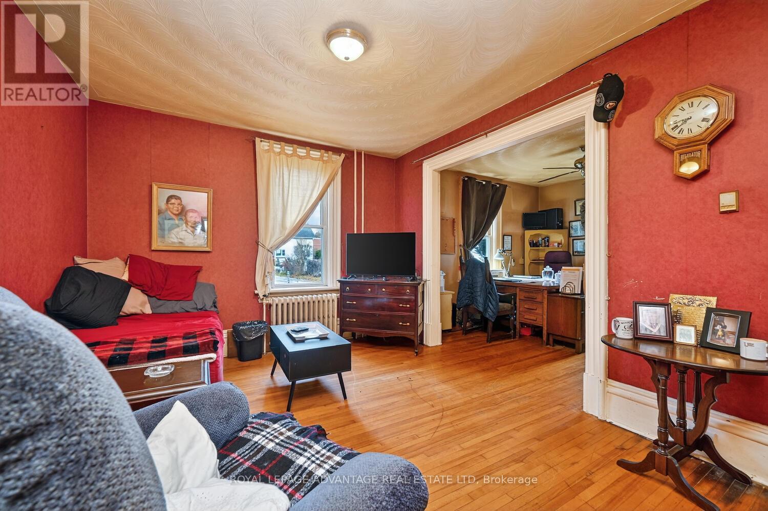 16 Mary Street N, Smiths Falls, Ontario  K7A 3R8 - Photo 8 - X12595216