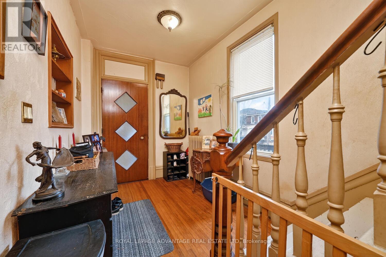 16 Mary Street N, Smiths Falls, Ontario  K7A 3R8 - Photo 6 - X12595216