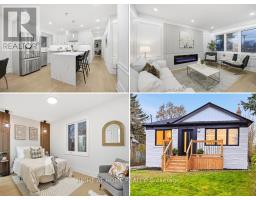 162 TOWER DRIVE, Toronto, Ontario