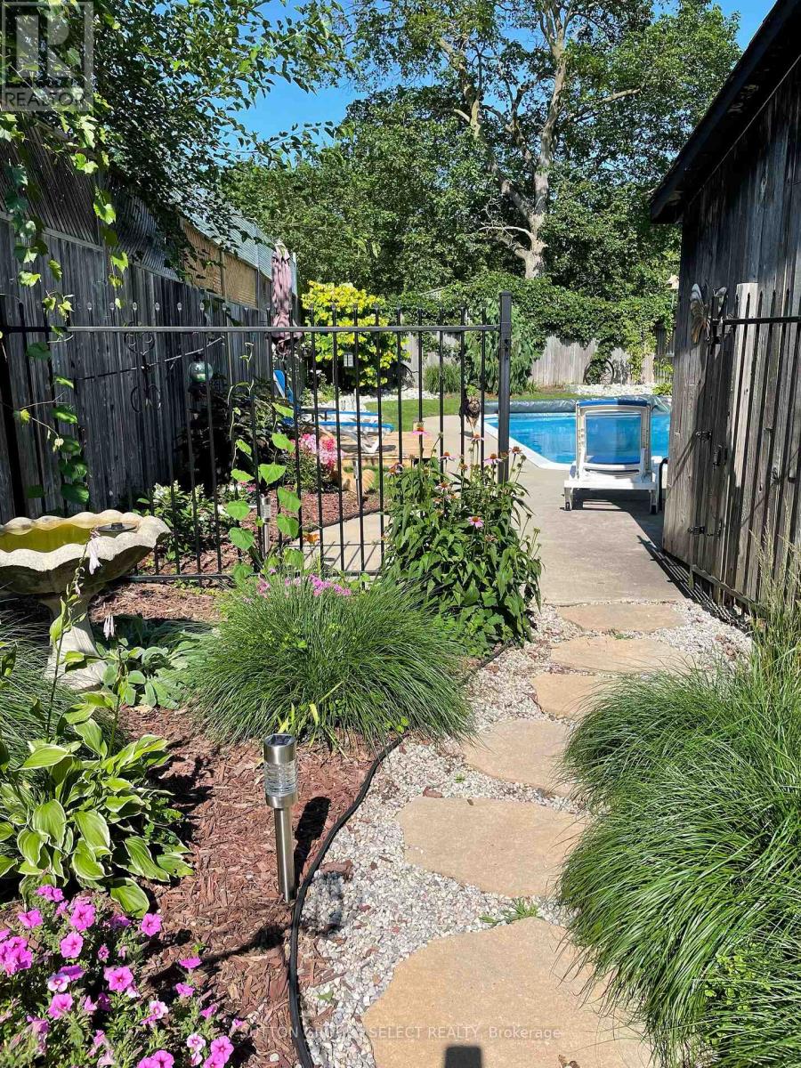 908 Maitland Street, London East, Ontario  N5Y 2X1 - Photo 36 - X12748104