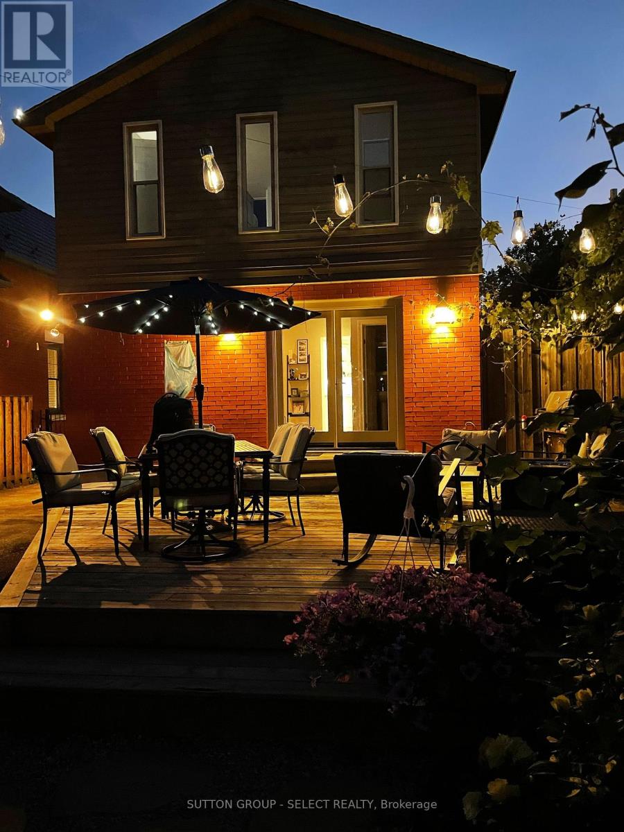 908 Maitland Street, London East, Ontario  N5Y 2X1 - Photo 40 - X12748104