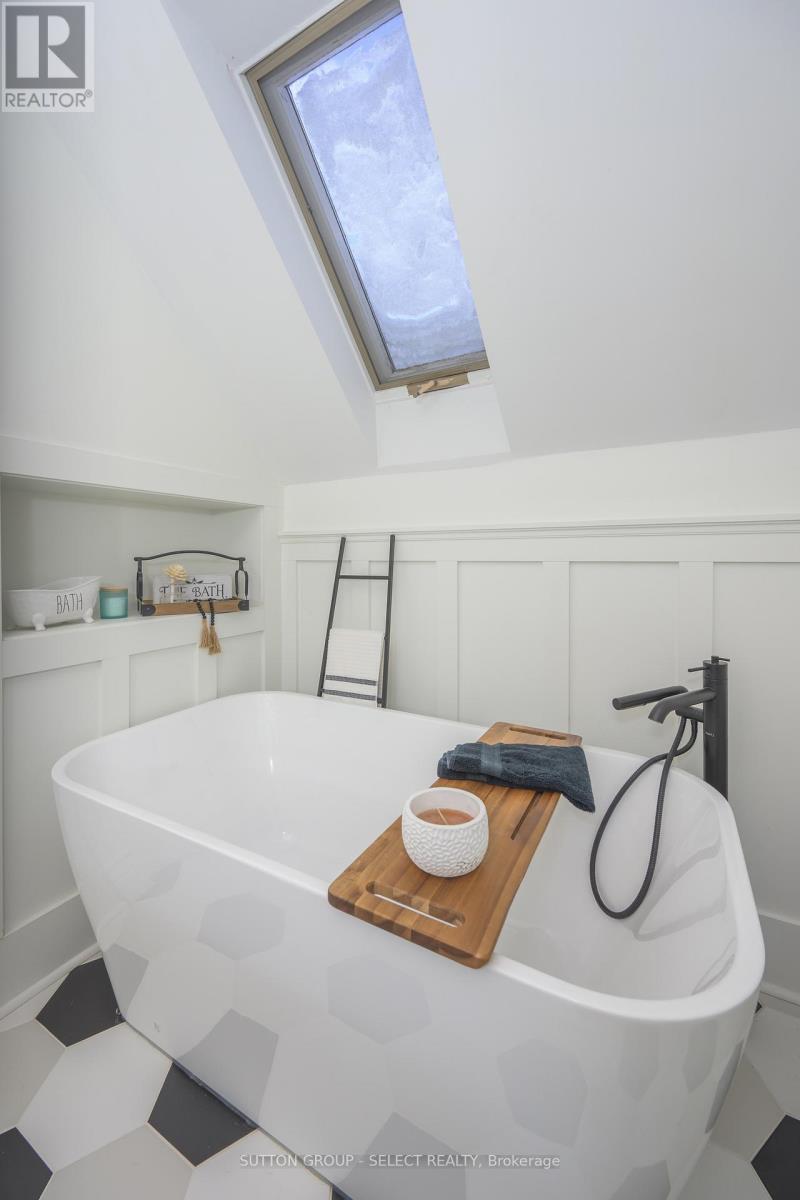 908 Maitland Street, London East, Ontario  N5Y 2X1 - Photo 32 - X12748104