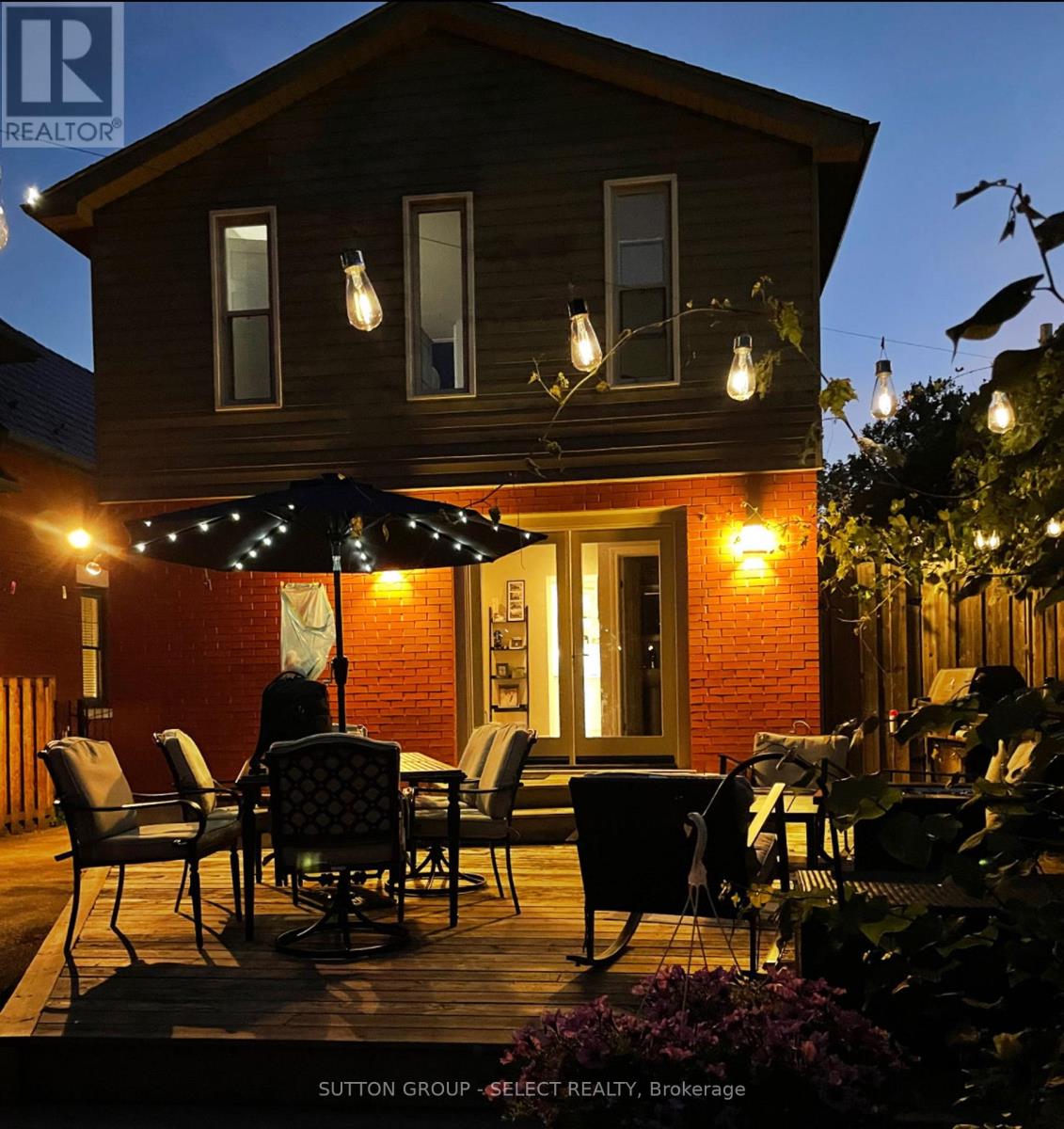 908 Maitland Street, London East, Ontario  N5Y 2X1 - Photo 34 - X12748104