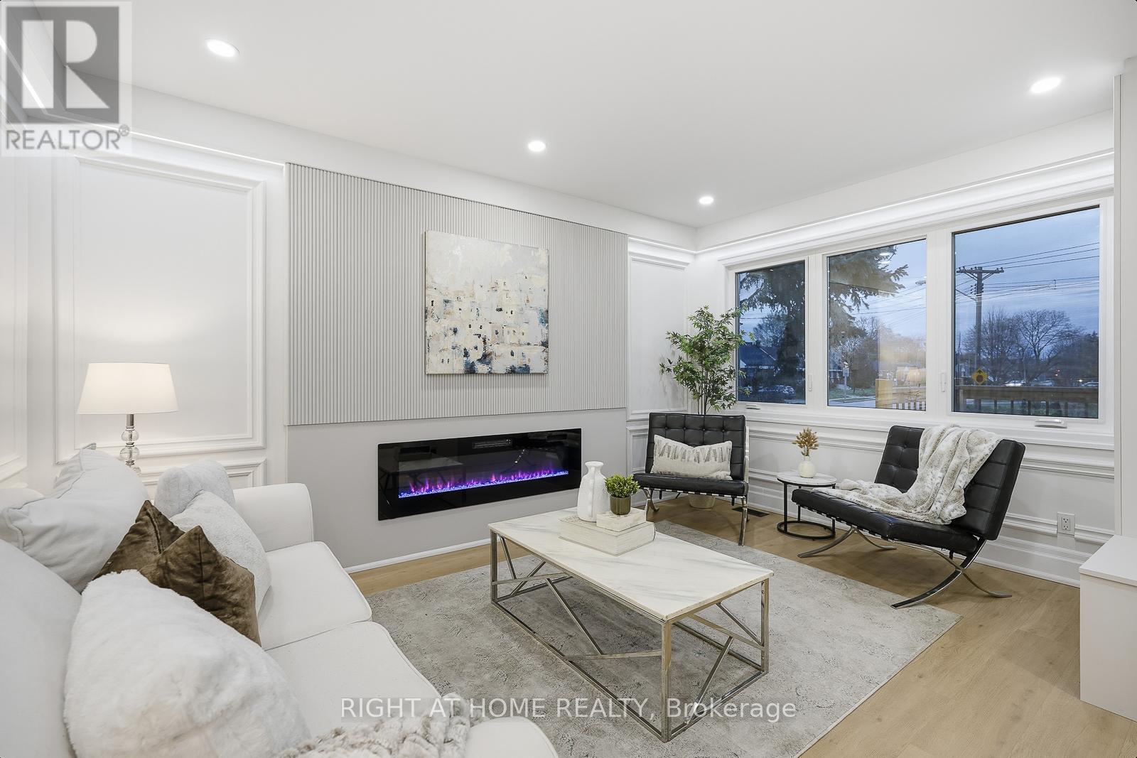 162 Tower Drive, Toronto, Ontario  M1R 3P5 - Photo 9 - E12730006