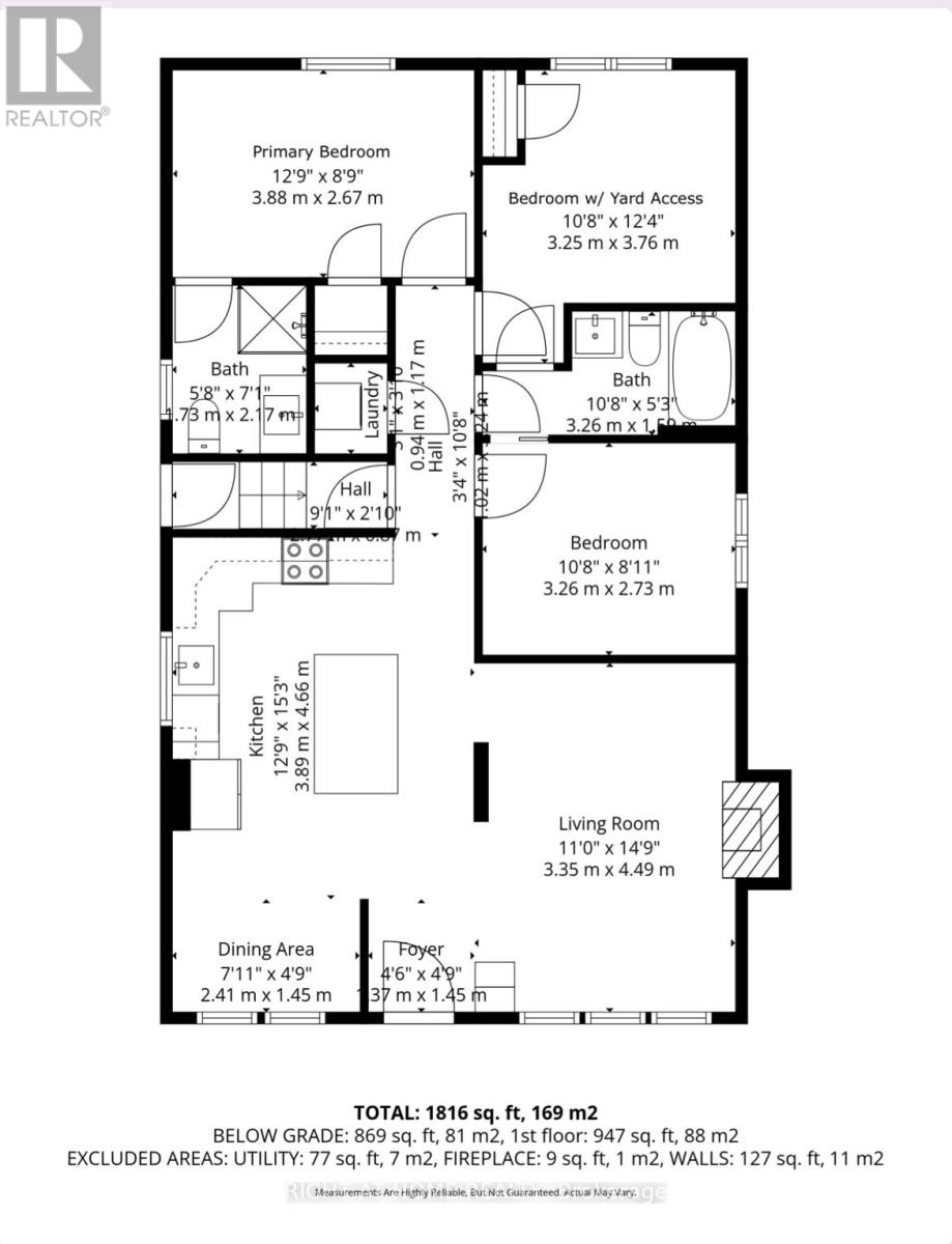 162 Tower Drive, Toronto, Ontario  M1R 3P5 - Photo 45 - E12730006