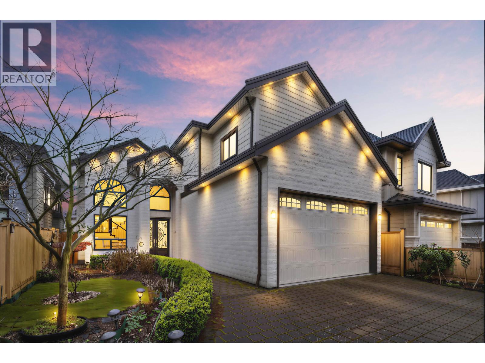 3800 BLUNDELL ROAD, Richmond, British Columbia