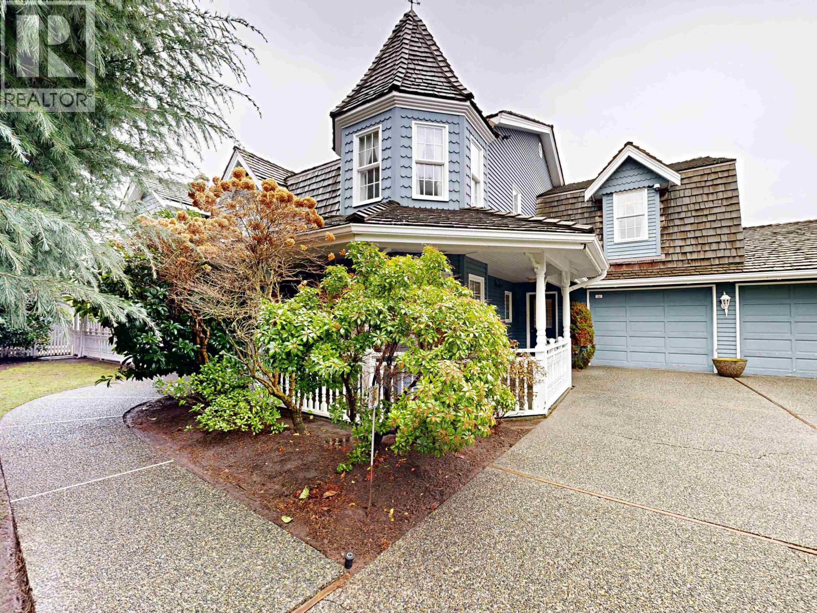 9480 WHITEOAK GATE, Richmond, British Columbia