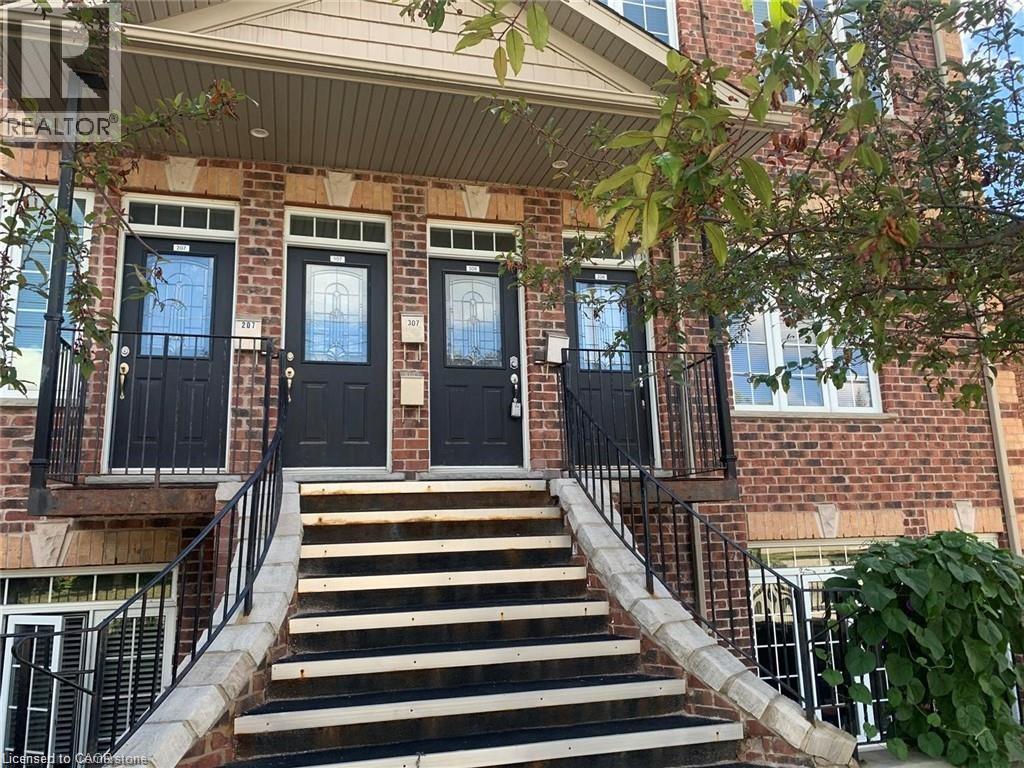 555 KING Street E Unit# 308, kitchener, Ontario