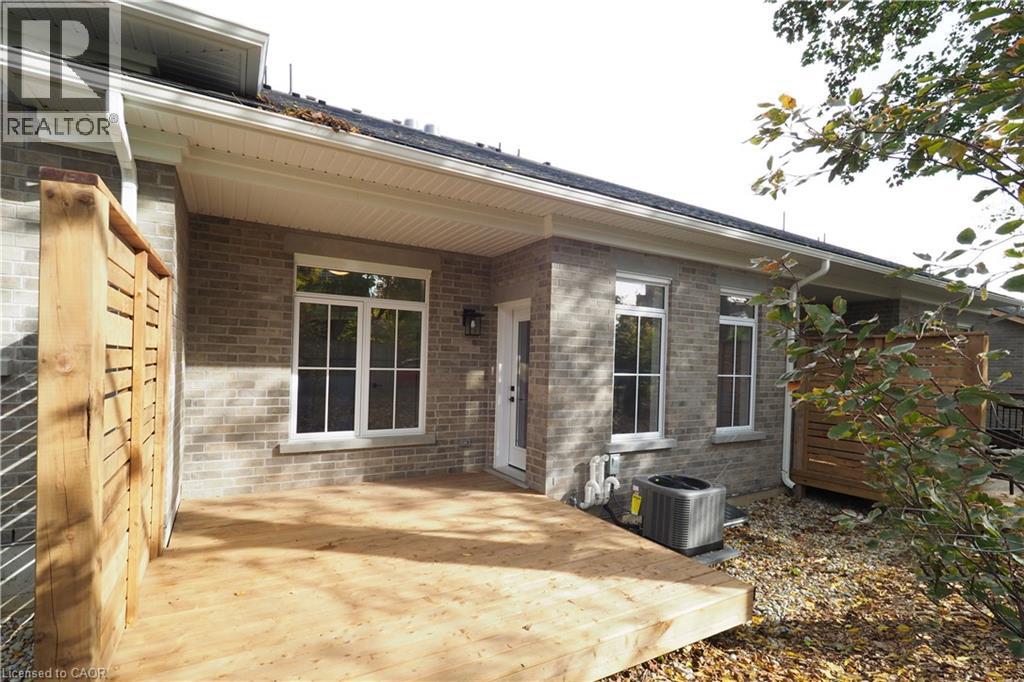 45 Blair Road Unit# 7, Cambridge, Ontario  N1S 2H8 - Photo 24 - 40801882