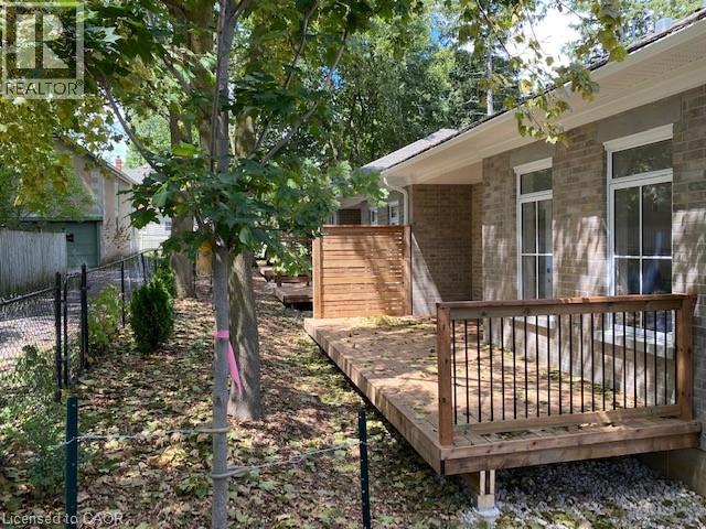 45 Blair Road Unit# 7, Cambridge, Ontario  N1S 2H8 - Photo 25 - 40801882