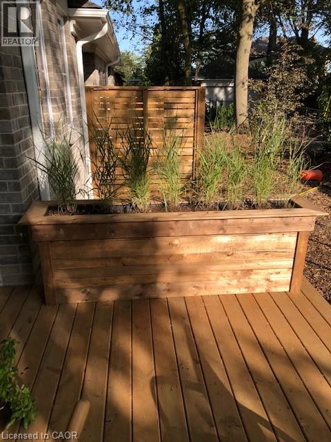 45 Blair Road Unit# 7, Cambridge, Ontario  N1S 2H8 - Photo 26 - 40801882