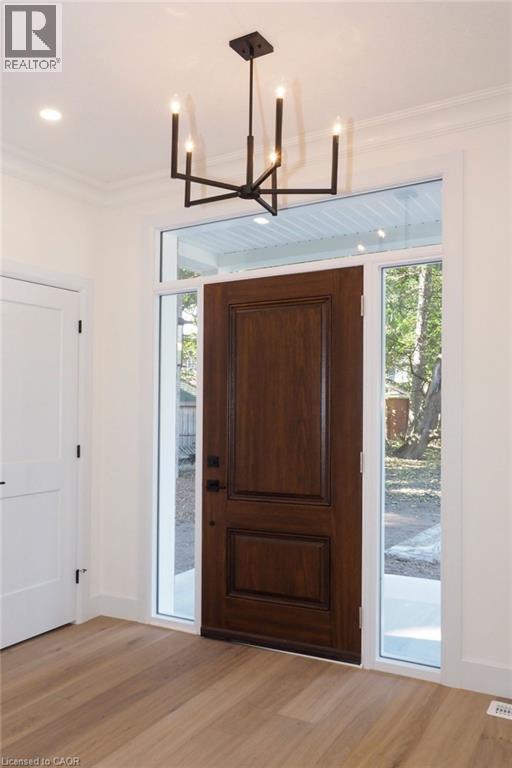 45 Blair Road Unit# 7, Cambridge, Ontario  N1S 2H8 - Photo 3 - 40801882