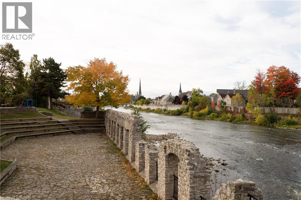 45 Blair Road Unit# 7, Cambridge, Ontario  N1S 2H8 - Photo 30 - 40801882