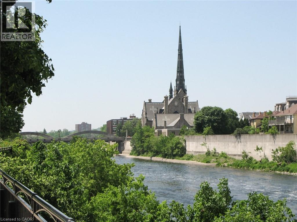 45 Blair Road Unit# 7, Cambridge, Ontario  N1S 2H8 - Photo 31 - 40801882