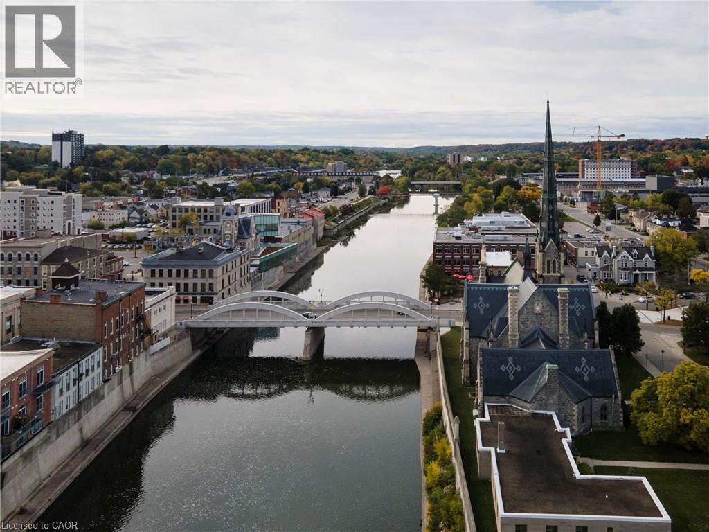 45 Blair Road Unit# 7, Cambridge, Ontario  N1S 2H8 - Photo 32 - 40801882