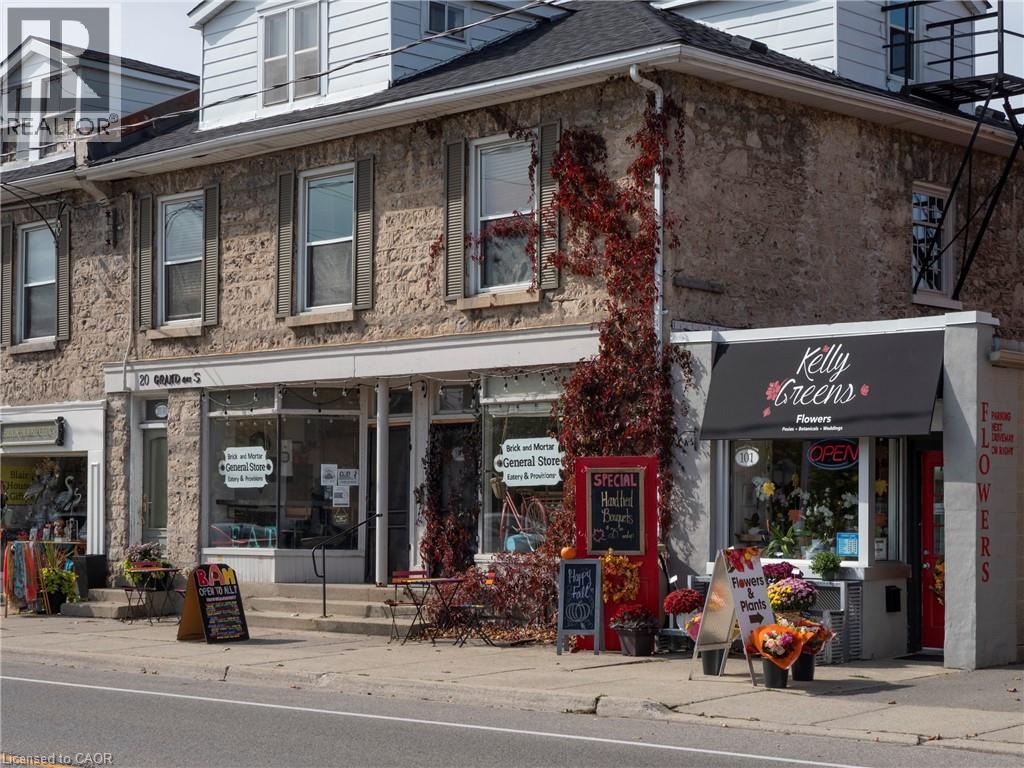 45 Blair Road Unit# 7, Cambridge, Ontario  N1S 2H8 - Photo 35 - 40801882