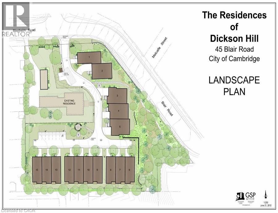 45 Blair Road Unit# 7, Cambridge, Ontario  N1S 2H8 - Photo 36 - 40801882