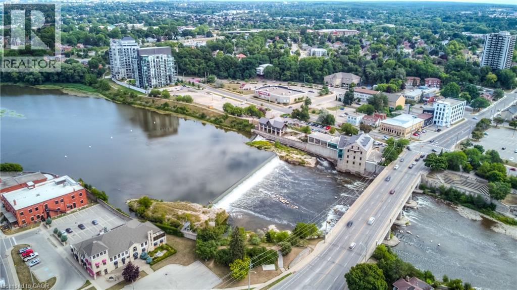 45 Blair Road Unit# 7, Cambridge, Ontario  N1S 2H8 - Photo 40 - 40801882