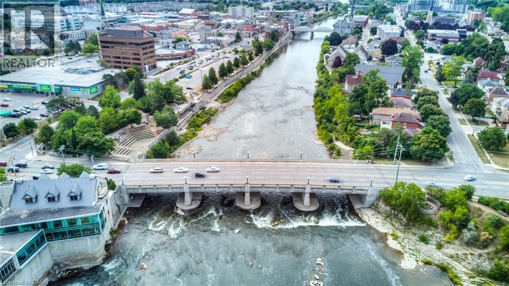 45 Blair Road Unit# 7, Cambridge, Ontario  N1S 2H8 - Photo 41 - 40801882