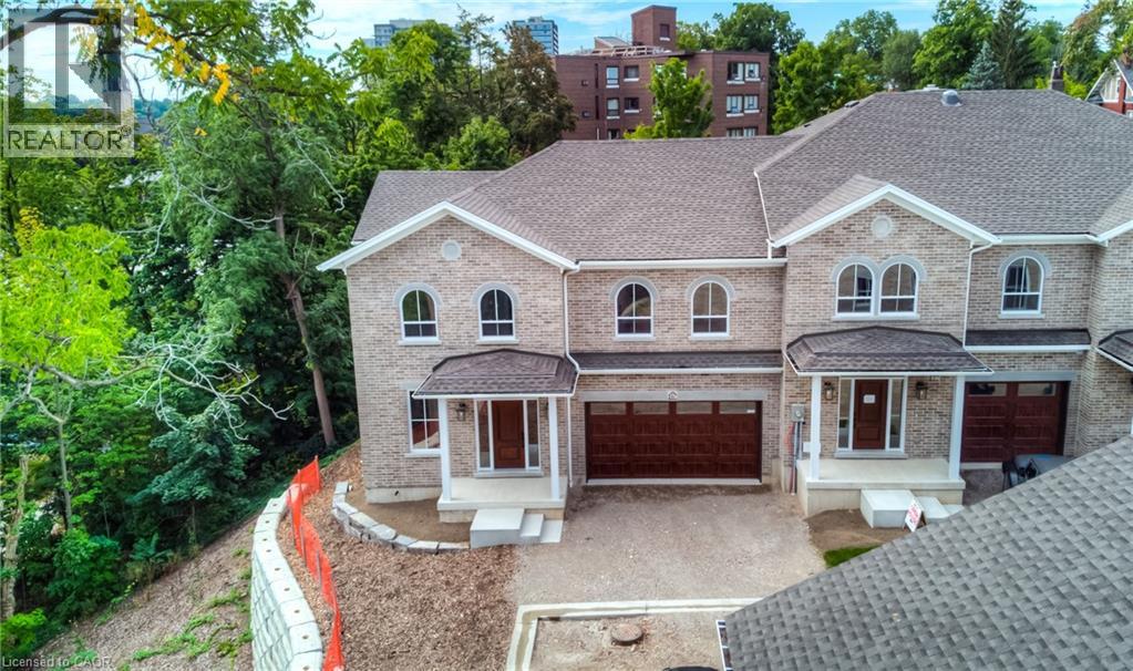 45 Blair Road Unit# 7, Cambridge, Ontario  N1S 2H8 - Photo 44 - 40801882