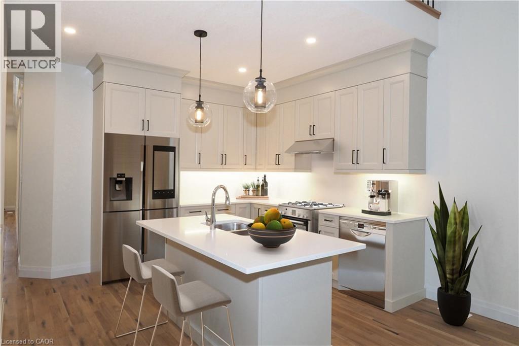 45 Blair Road Unit# 7, Cambridge, Ontario  N1S 2H8 - Photo 7 - 40801882