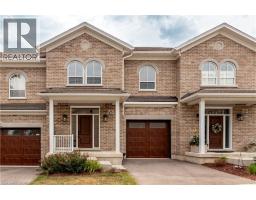 45 BLAIR Road Unit# 7, Cambridge, Ontario