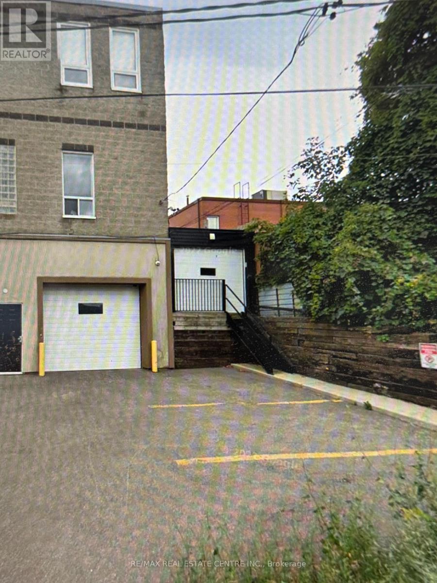 Storage - 16 Nashville Avenue, Toronto (Keelesdale-Eglinton West), Ontario  M6M 1J1 - Photo 3 - W12723930