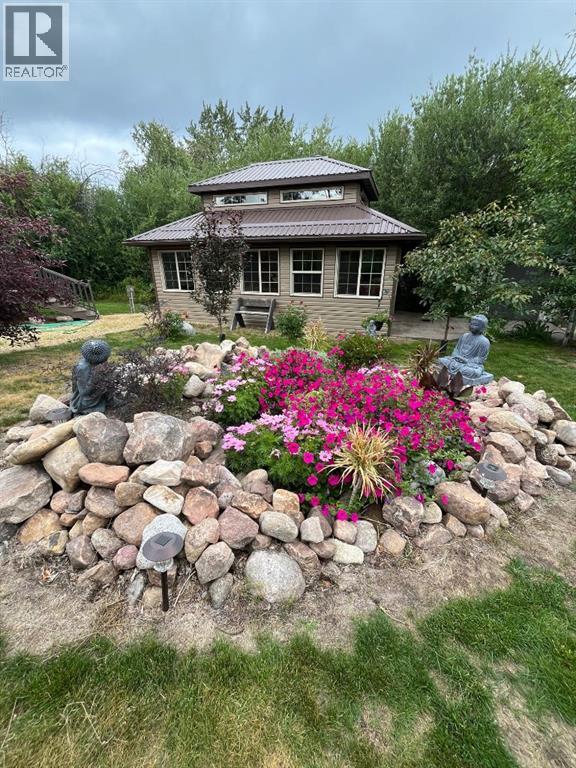 4, 13520 Township 744 Road, Joussard, Alberta  T0G 1E0 - Photo 6 - A2215080